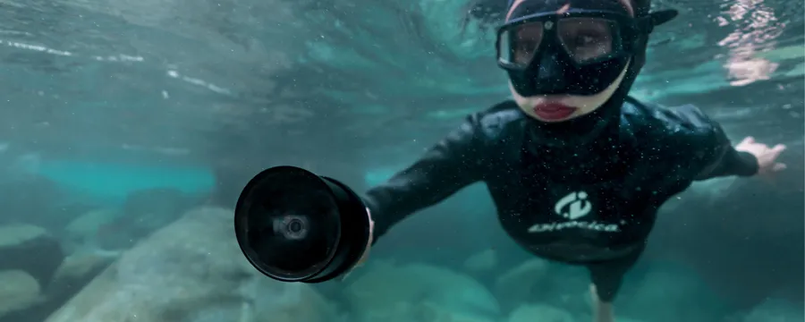 Kamera FeiyuTech Feiyu Pocket 3 Kit